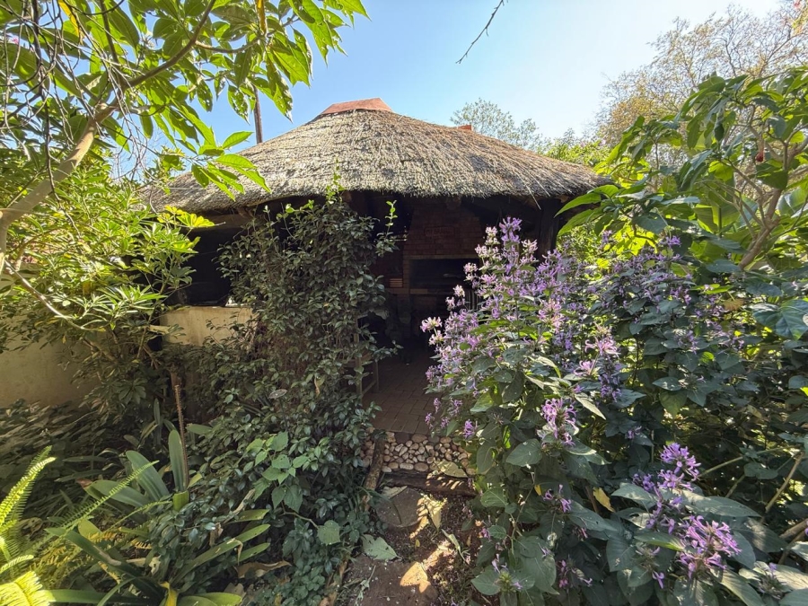 3 Bedroom Property for Sale in Pellissier Free State